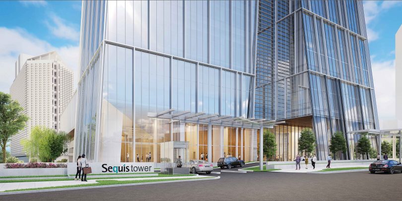 Disewakan Ruang Kantor Furnished di CItyloft Jakarta Pusat